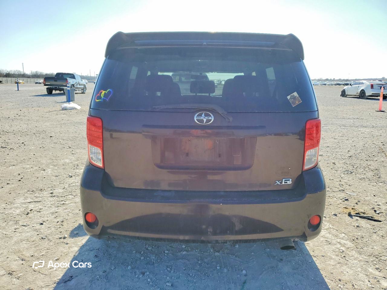 Toyota  2011