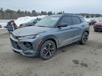 Chevrolet TrailBlazer 2021