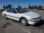 Honda Accord 1990