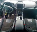 Ford Edge 2022