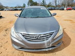 Hyundai Sonata 2012