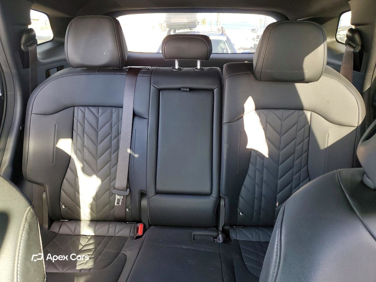 Kia Sportage 2024