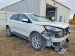 Ford Edge 2022