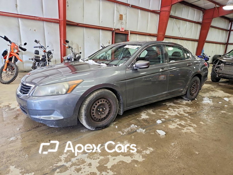 Honda Accord 2010 - Image 1 of 12