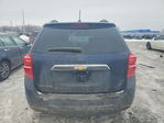 Chevrolet Equinox 2017