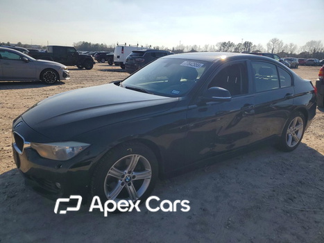 BMW Series 3 2015 - Image 1 of 13