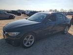 BMW Series 3 2015