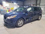 Kia Sedona 2016