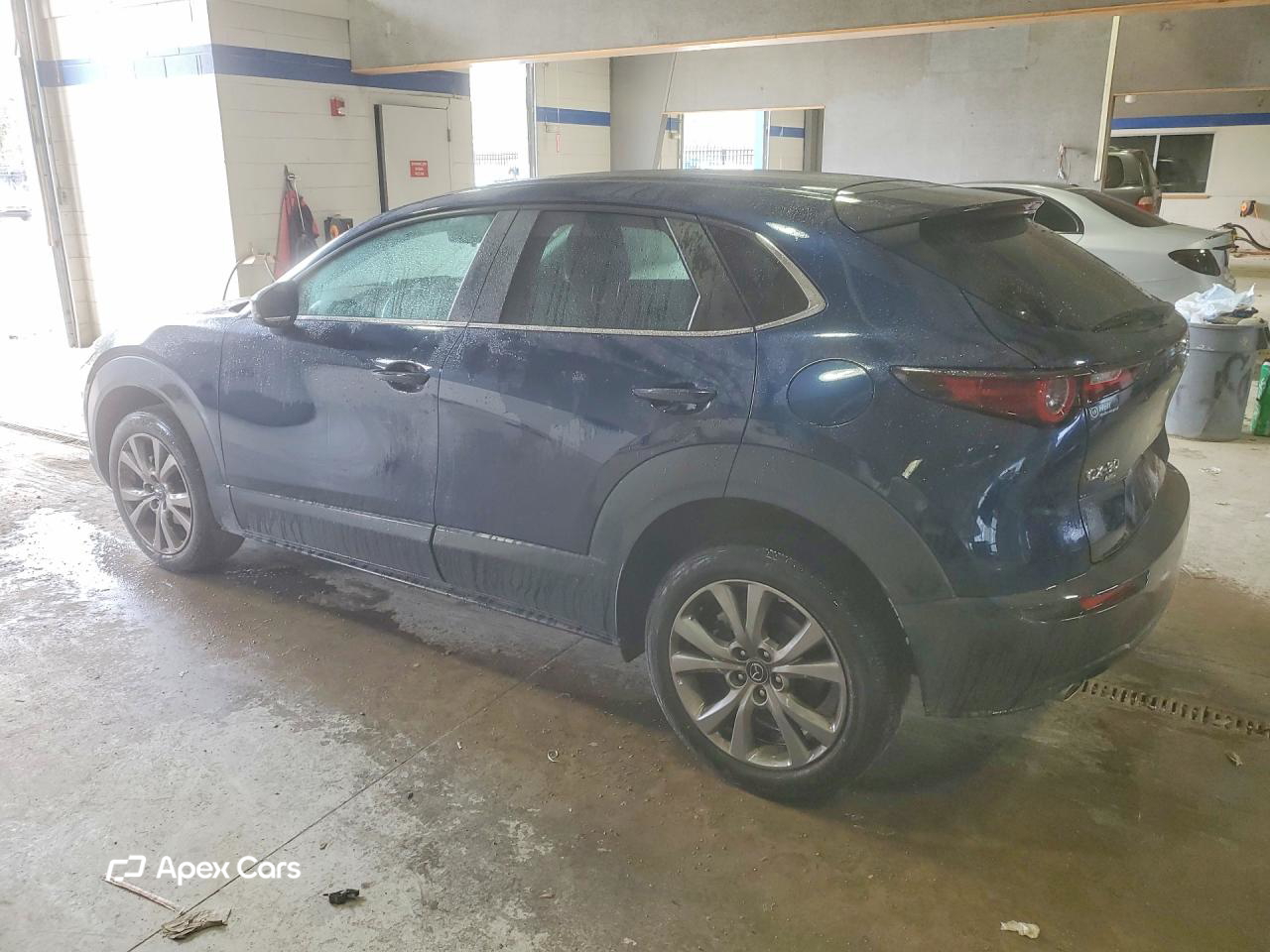 Mazda CX-30 2021