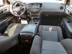 Nissan Pathfinder 2019