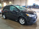 Chevrolet Trax 2018