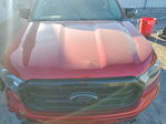 Ford Ranger 2021