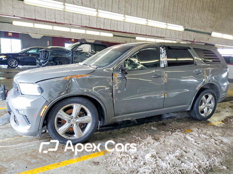 Dodge Durango 2021 - Image 1 of 5