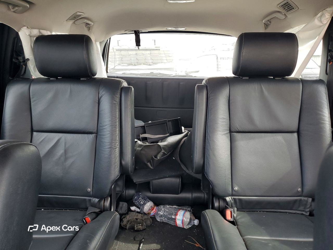 Toyota Sequoia 2020