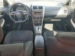 Toyota Corolla 2011