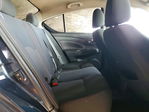Nissan Versa 2017