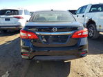Nissan Sentra 2016