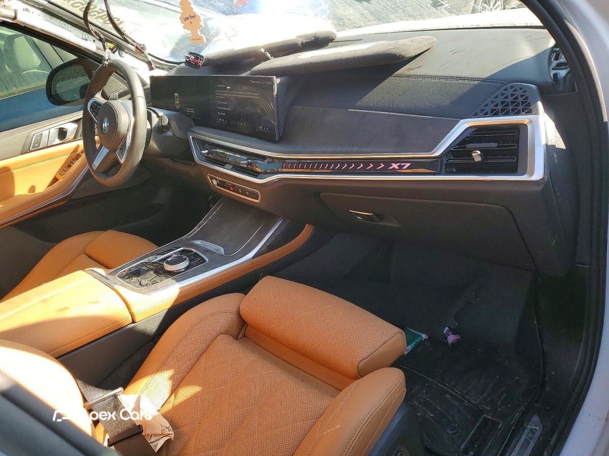BMW X7 2026