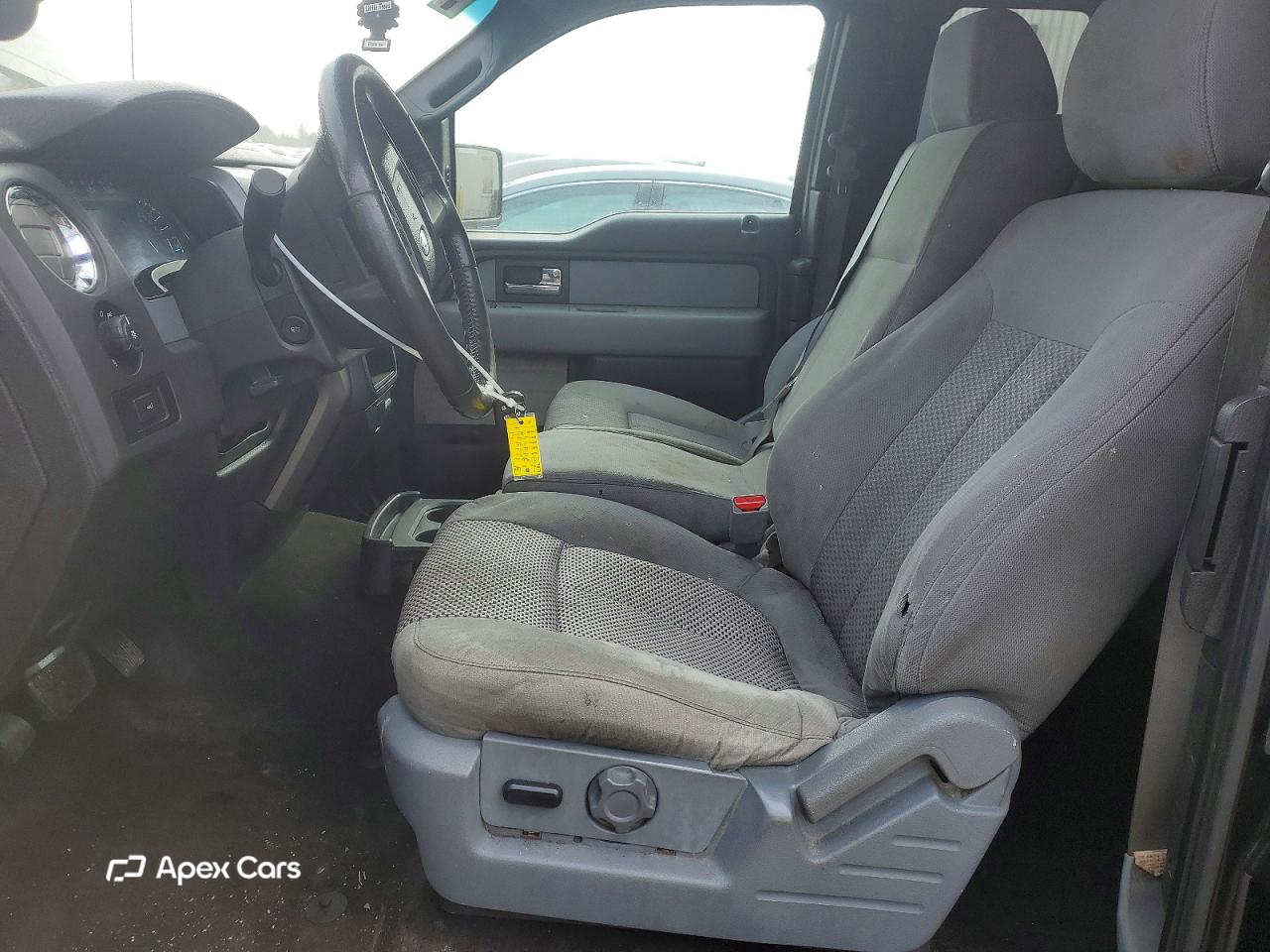 Ford F-150 2013