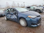 Toyota Corolla 2017