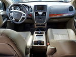 Chrysler Voyager 2014