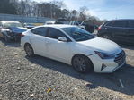 Hyundai Elantra 2019