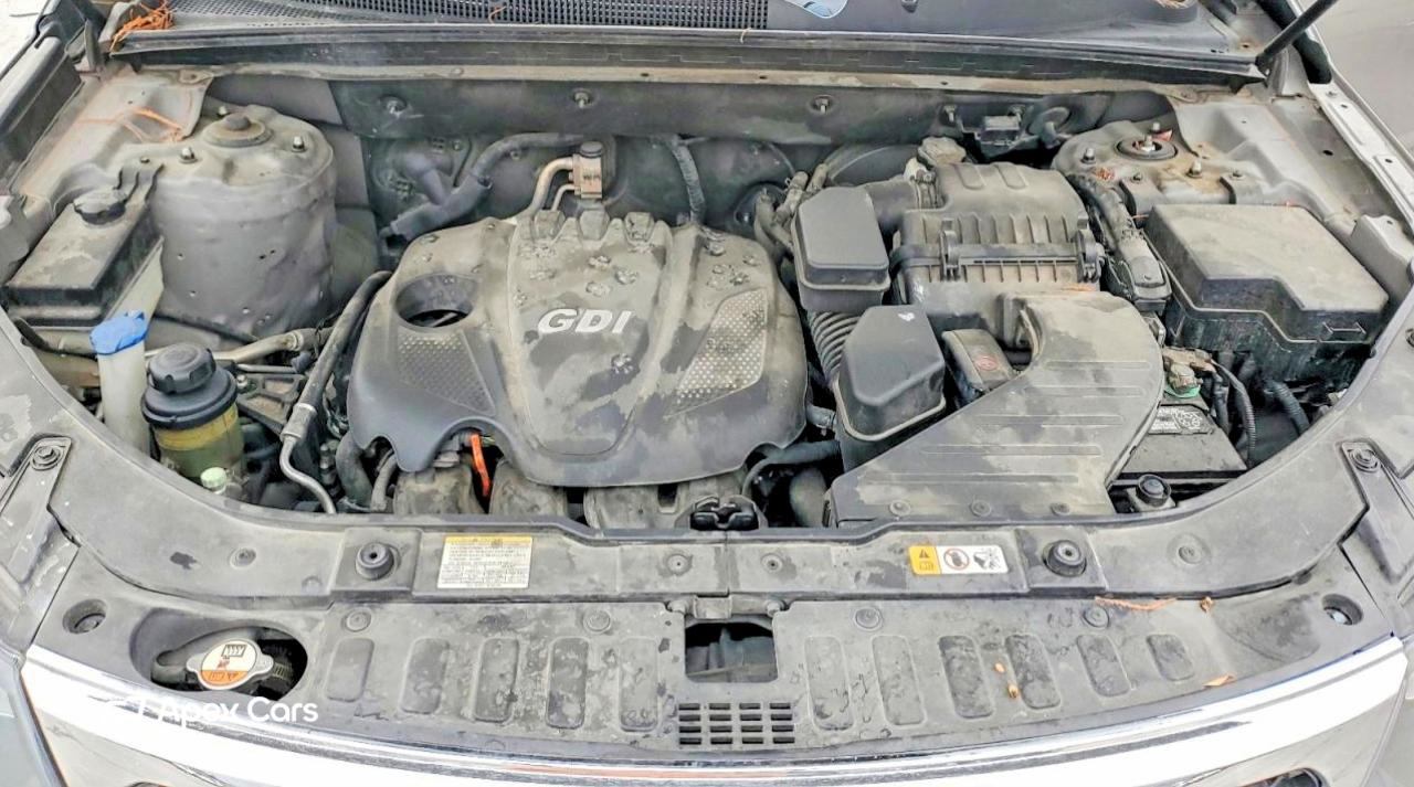Kia Sorento 2013