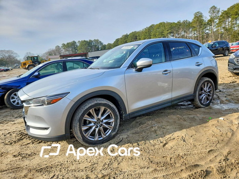 Mazda CX-5 2019 - Image 1 of 5