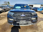 Ford Explorer 2020