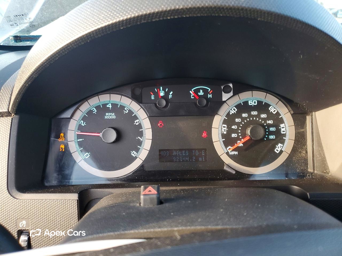 Ford Escape 2012