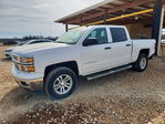 Chevrolet Silverado 2014