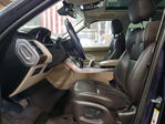 Land Rover Range Rover 2014