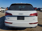 Audi Q5 2022