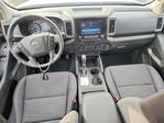 Nissan Navara (Frontier) 2024