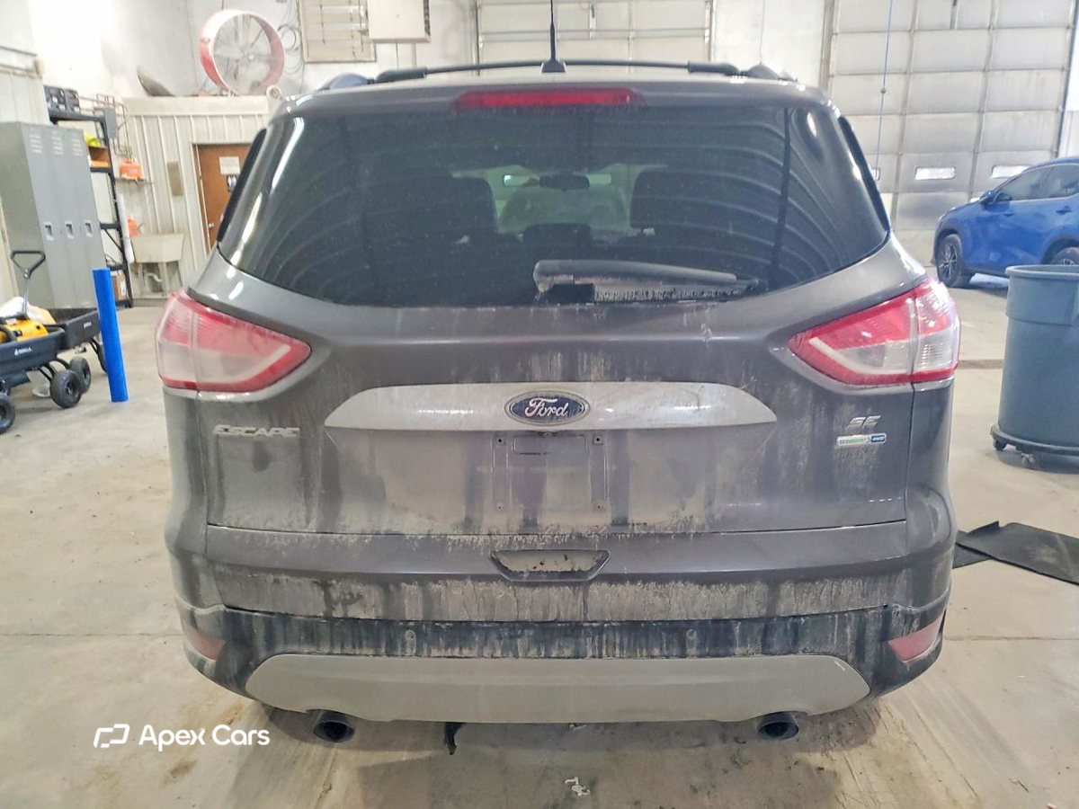 Ford Escape 2014