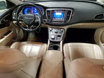 Chrysler 200 2015