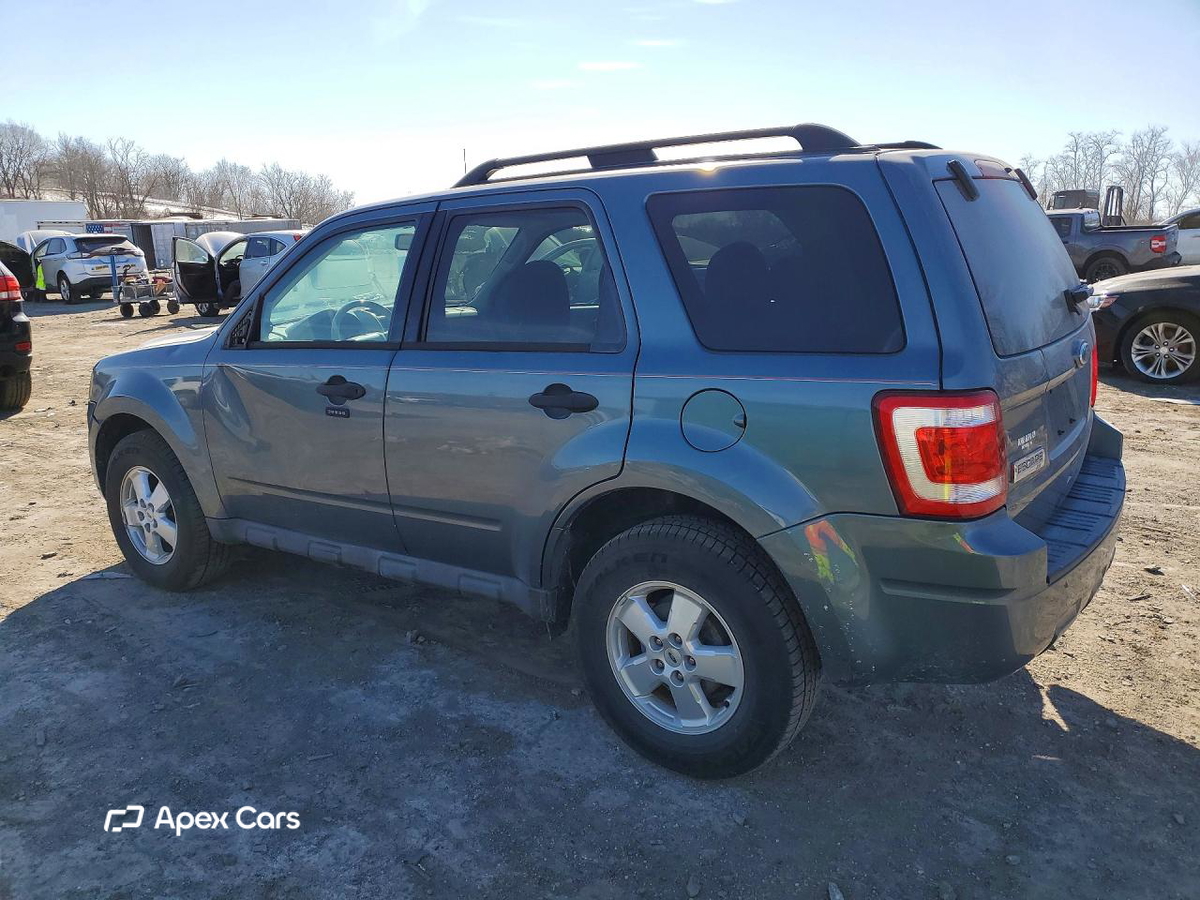Ford Escape 2010