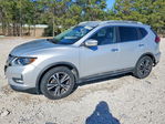 Nissan Rogue 2018