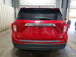 Ford Explorer 2020