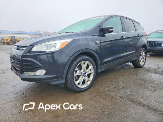 Ford Escape 2013 - Image 1 of 5
