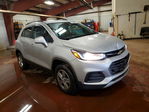 Chevrolet Trax 2019