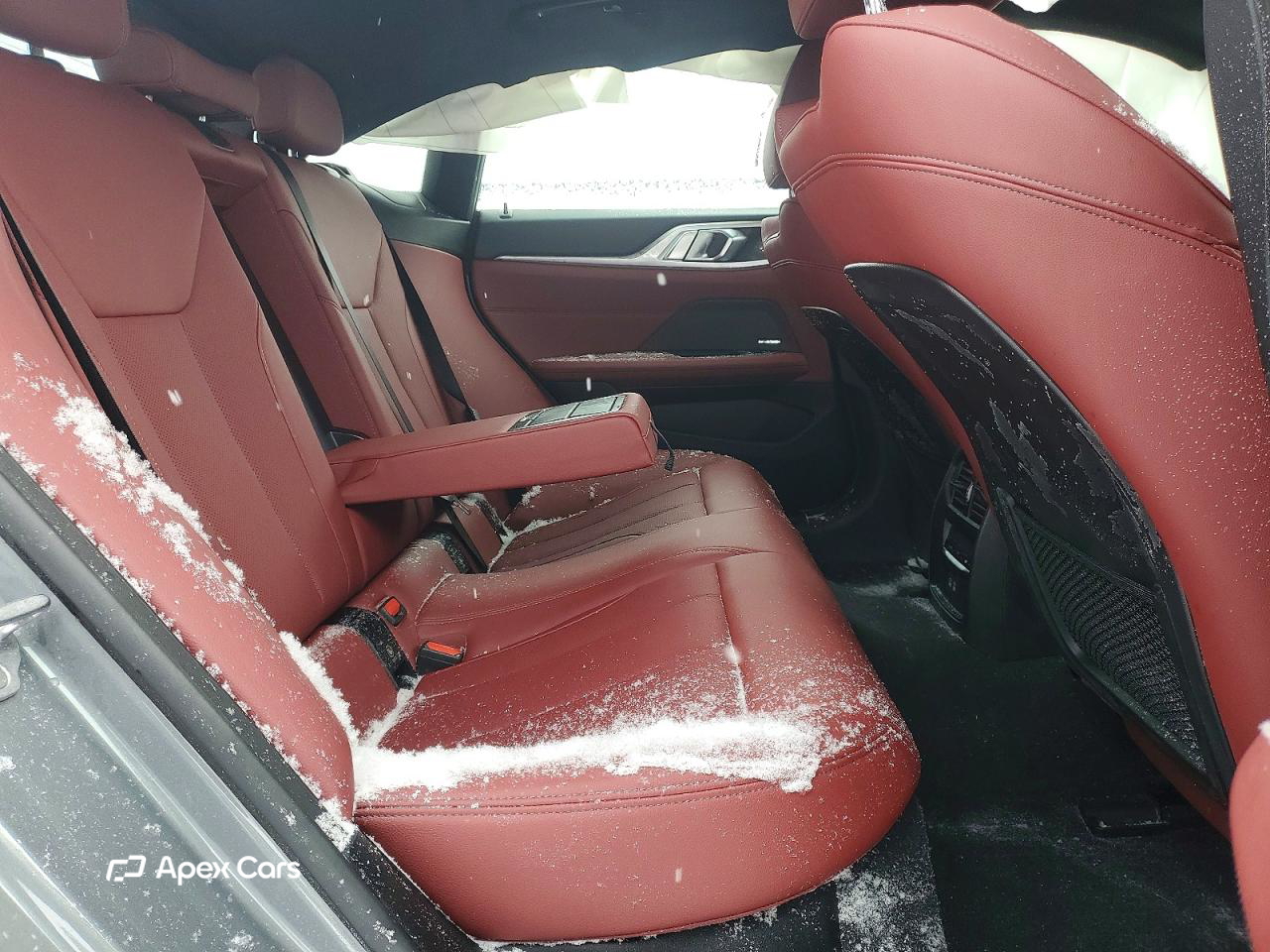 BMW i4 2024