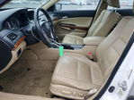 Honda Accord 2011