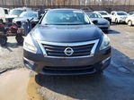 Nissan Altima 2013