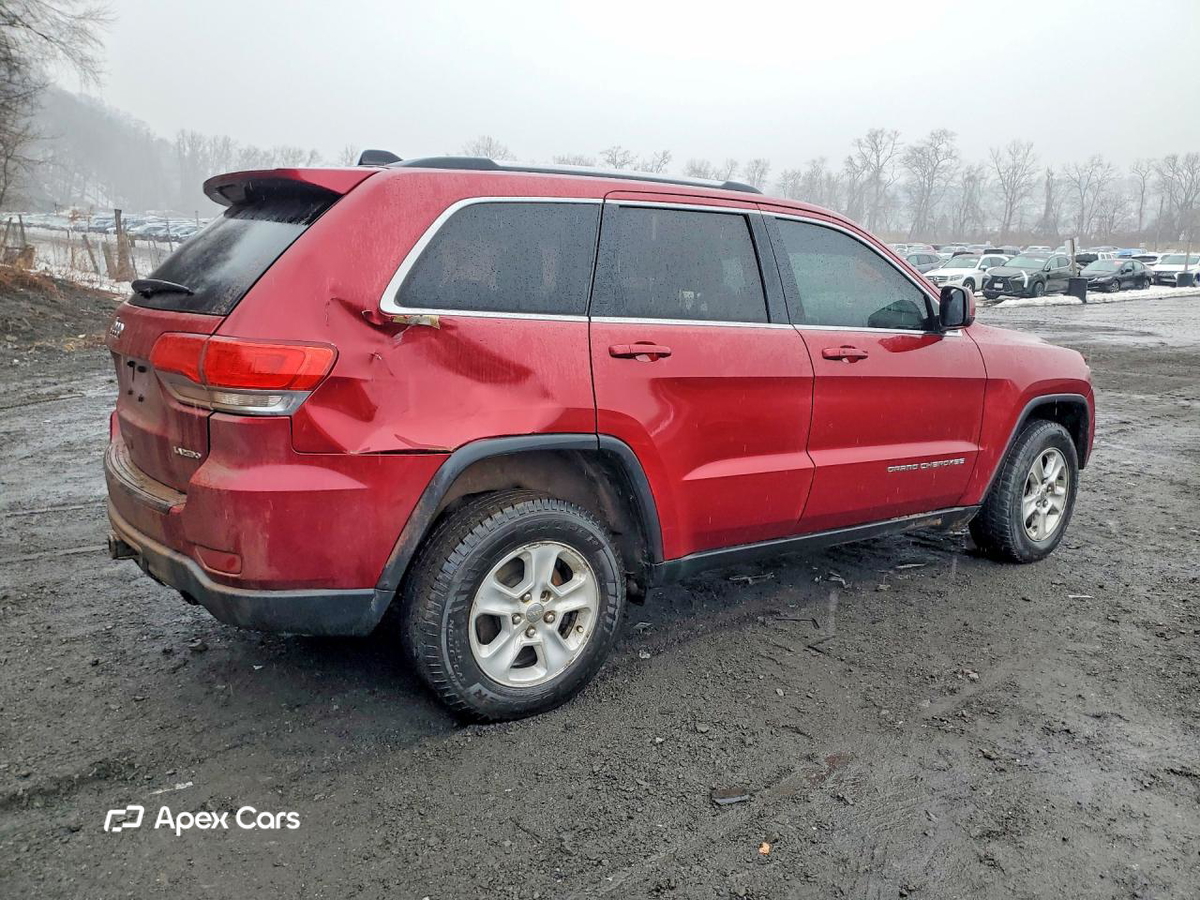 Jeep Cherokee 2014