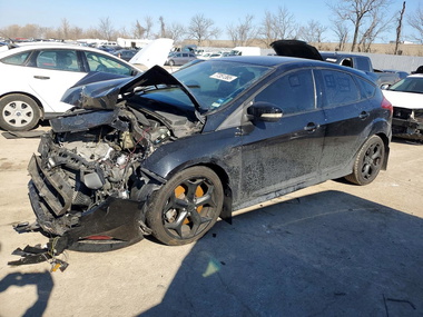 Ford Focus 2018 - Image 1 of 5