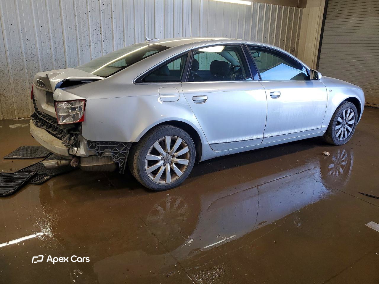 Audi A6 2005