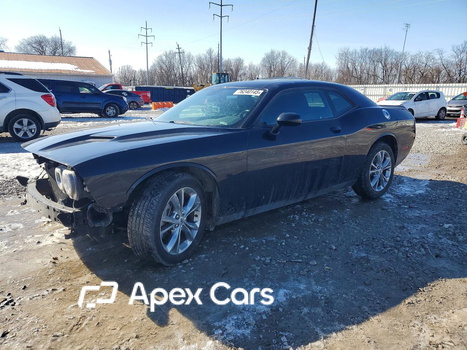 Dodge Challenger 2021 - Image 1 of 13