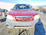 Mazda Tribute 2006