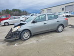 Nissan Versa 2014